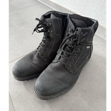 Gallus Herrenstiefel Leder