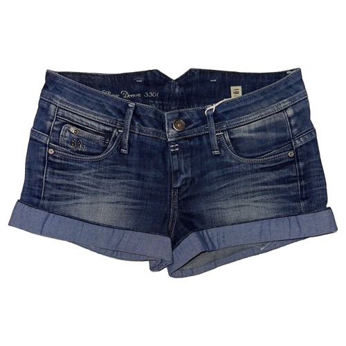Star damen blue - g-star,