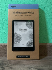 Amazon kindle paperwhite - kindle, 16gb