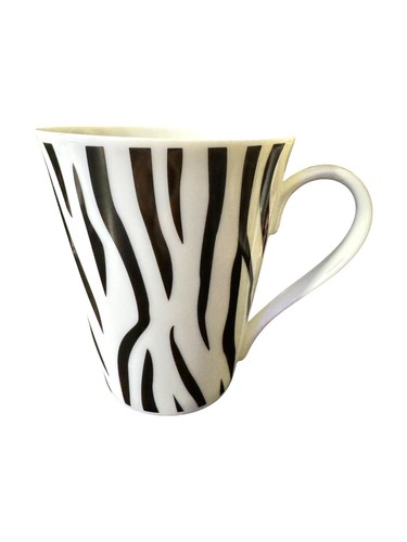 Nici wild zebra tasse - wild,