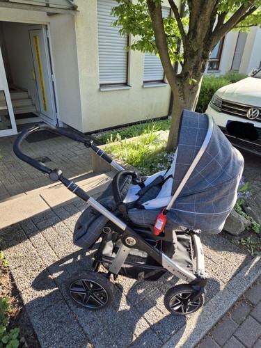 Kinderwagen racer gts von - racer,