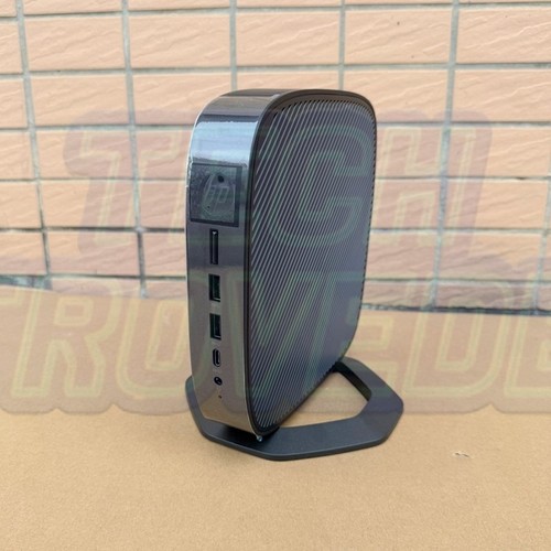 T640 thin client mini - thin, 4k