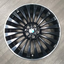 8,5 x 20 ET33 Original BMW 5er