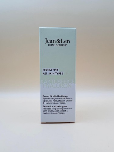 Jean len - jean, &