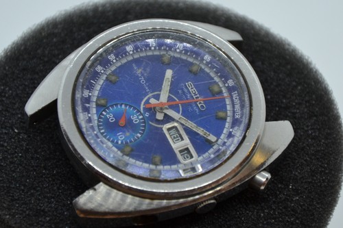 Seiko uhr 6139 - uhr, 6139-6012