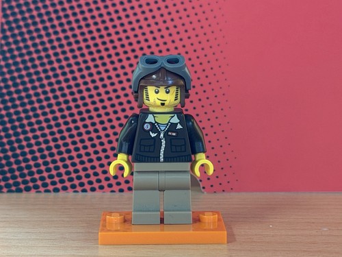 Lego pharaoh quest jake - lego,