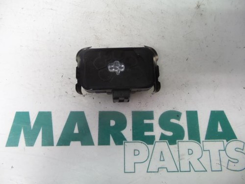 Regensensor peugeot 307 - regensensor,