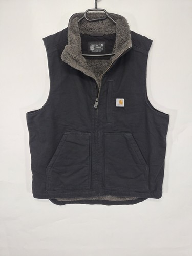 Carhartt duck sherpa - carhartt,