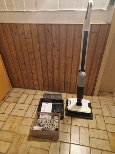 Kärcher akku - kärcher,