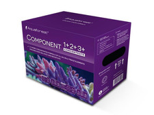 Aquaforest Component Concentrate 3x1L - zur Herstellung von 3x 5 L
