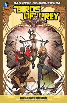 Birds prey megaband 3 von - birds, prey: