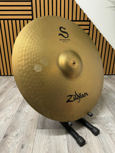 Zildjian series medium ride - zildjian,