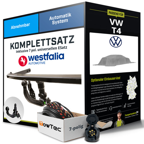 Für kasten bus - für, vw