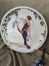Villeroy boch wandteller - &,