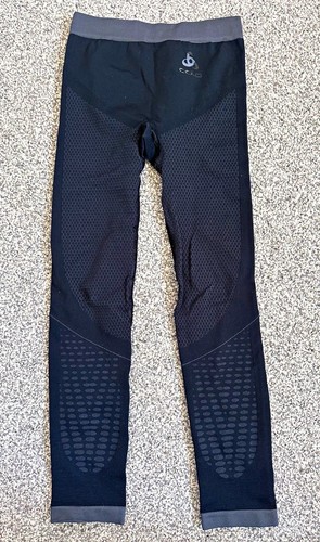 Odlo baselayer leggings - odlo,
