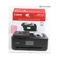 Canon PIXMA TS9550a