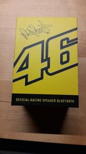 Valentino Rossi Bluetooth