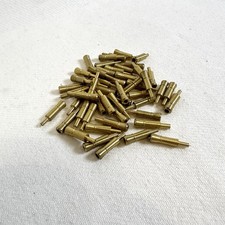 Kanonenhalbrohr / Kanonenrohr