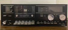RFT GC 6131 HiFi Kassettendeck