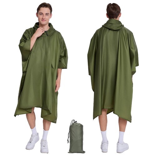 Regenjacke regenponcho - regenjacke,