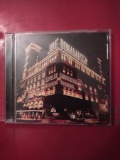 Joe bonamassa live at Carnegie