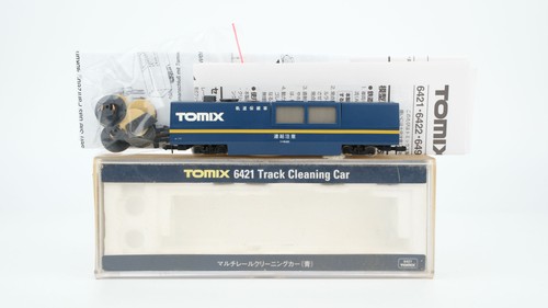 Tomix 6421 staubsauger - 6421,