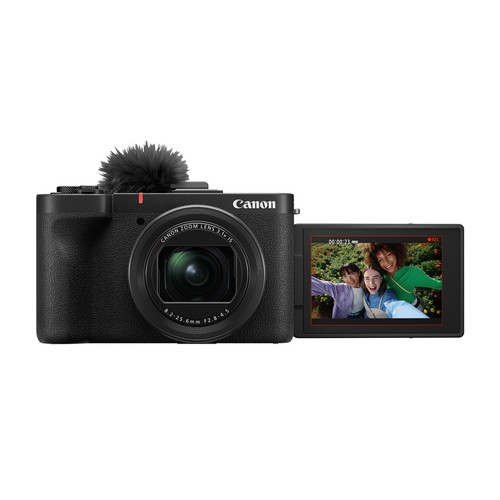 Canon powershot - powershot, v1