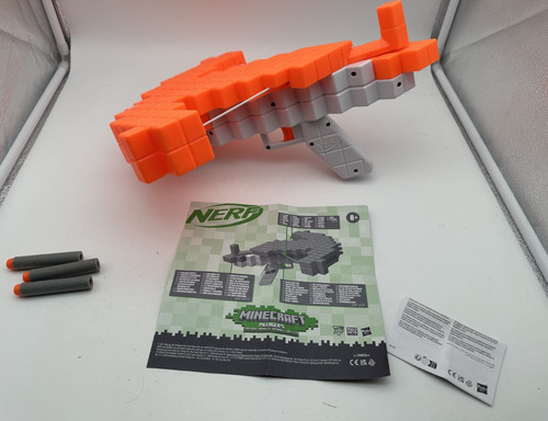 Nerf gun blaster armbrust - nerf,