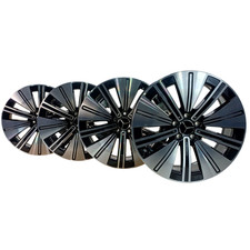 Alufelgen 4x Original