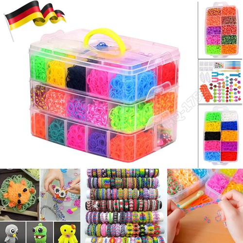 Loom bands xxl 15000 - loom,