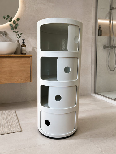 Kartell componibili container