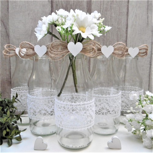 Blumenvase vintage - 5,