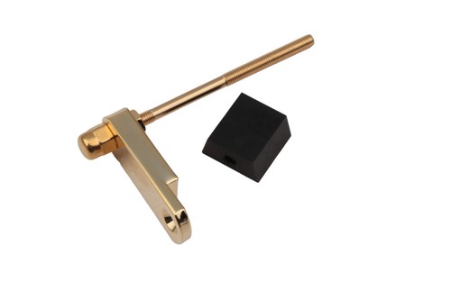 Pickguard bracket for gibson - bracket,