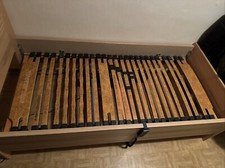 Medizinisches Bett ? 