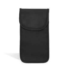 1x RFID Strahlenschutz-Tasche
