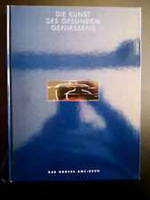 DIE KUNST DES GESUNDEN