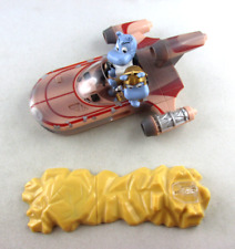 FERRERO MAXI EI + HAPPY HIPPO