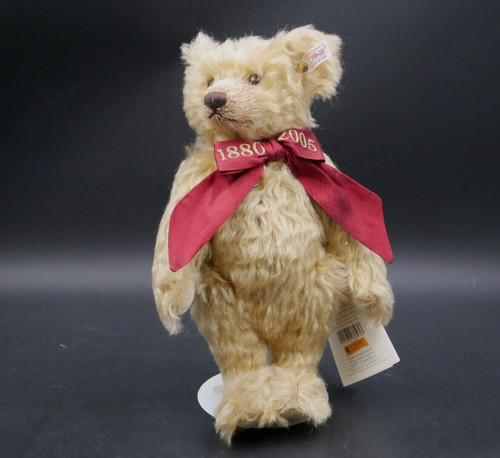 Steiff teddybär - steiff,