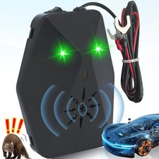 Marderschreck Ultraschall Auto