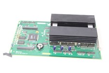 Siemens Sirona Cerec 3D Schleifeinheit inlab Hauptplatine D3329 46-92-963