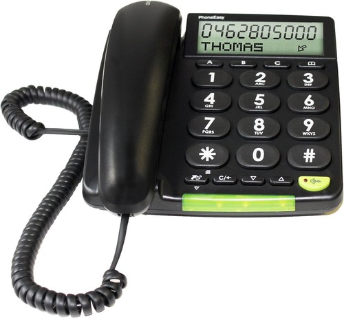 Doro phone easy - phone, 312