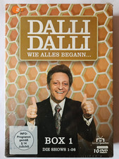 DALLI DALLI  WIE ALLES