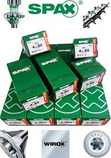 Spax spanplattenschrauben torx - spax,