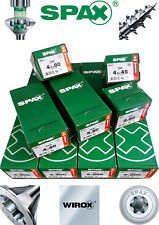 Spax Spanplattenschrauben Torx