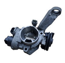 Renault Twingo C06 Clio 2 1,2 8V Drosselklappe Leerlaufsteller 7700108120 873633