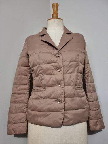Sisley feine daunenjacke - sisley:,