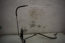 Servoleitung Opel Astra F 1.6 Hydraulikschlauch Servolenkung 90498921 F88972