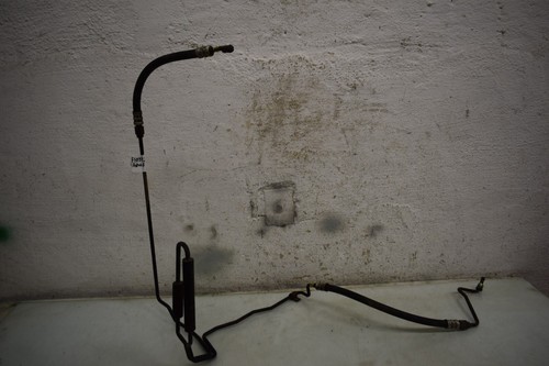 Servoleitung opel astra 6 - f, 1.6