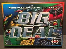 Big Deal  Reichtum ist keine