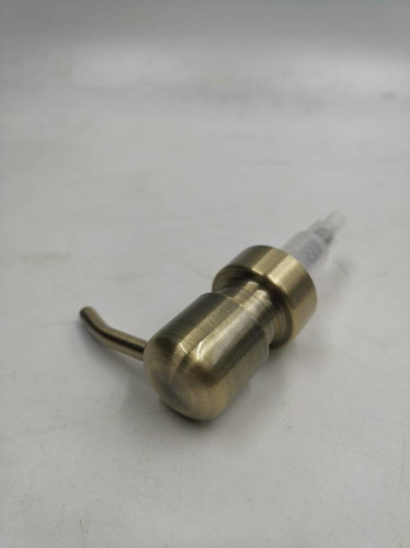 Seifenspender pumpe - seifenspender,